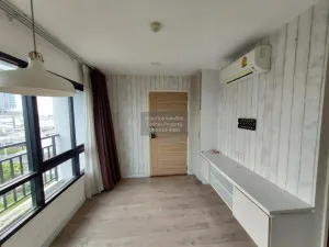 ขายคอนโด  พอส สุขุมวิท 115 BTS-ปู่เจ้า เทพารักษ์ เขต ดอนเมือง สมุทรปราการ CX-85785