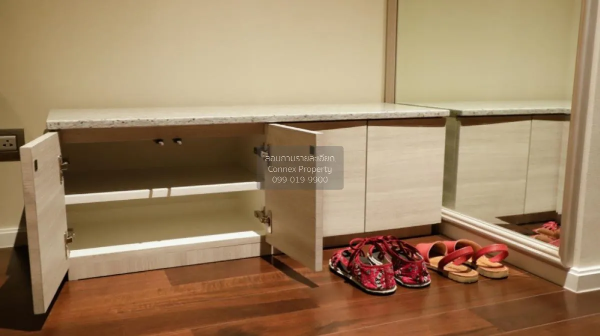 เช่าคอนโด  เดอะ ดิโพลแมท 39 BTS-พร้อมพงษ์ คลองตันเหนือ เขต วัฒนา 