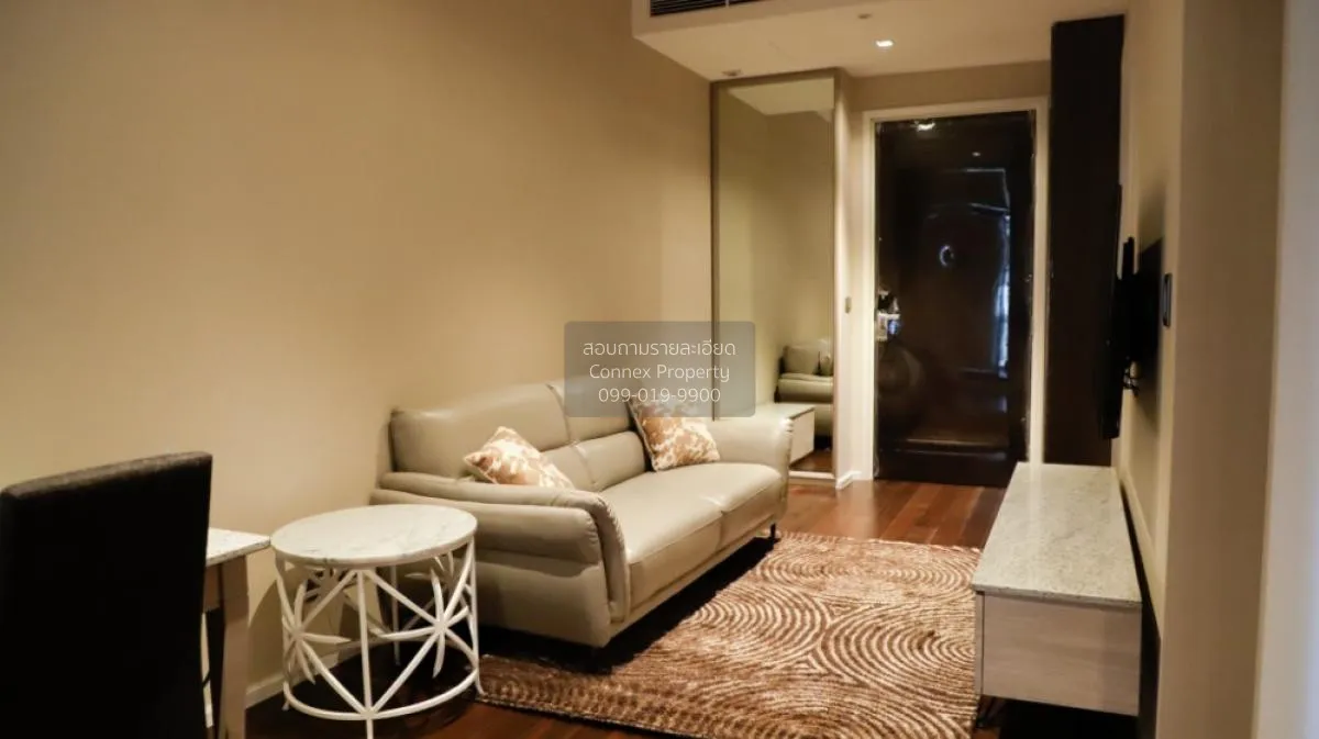 เช่าคอนโด  เดอะ ดิโพลแมท 39 BTS-พร้อมพงษ์ คลองตันเหนือ เขต วัฒนา  2