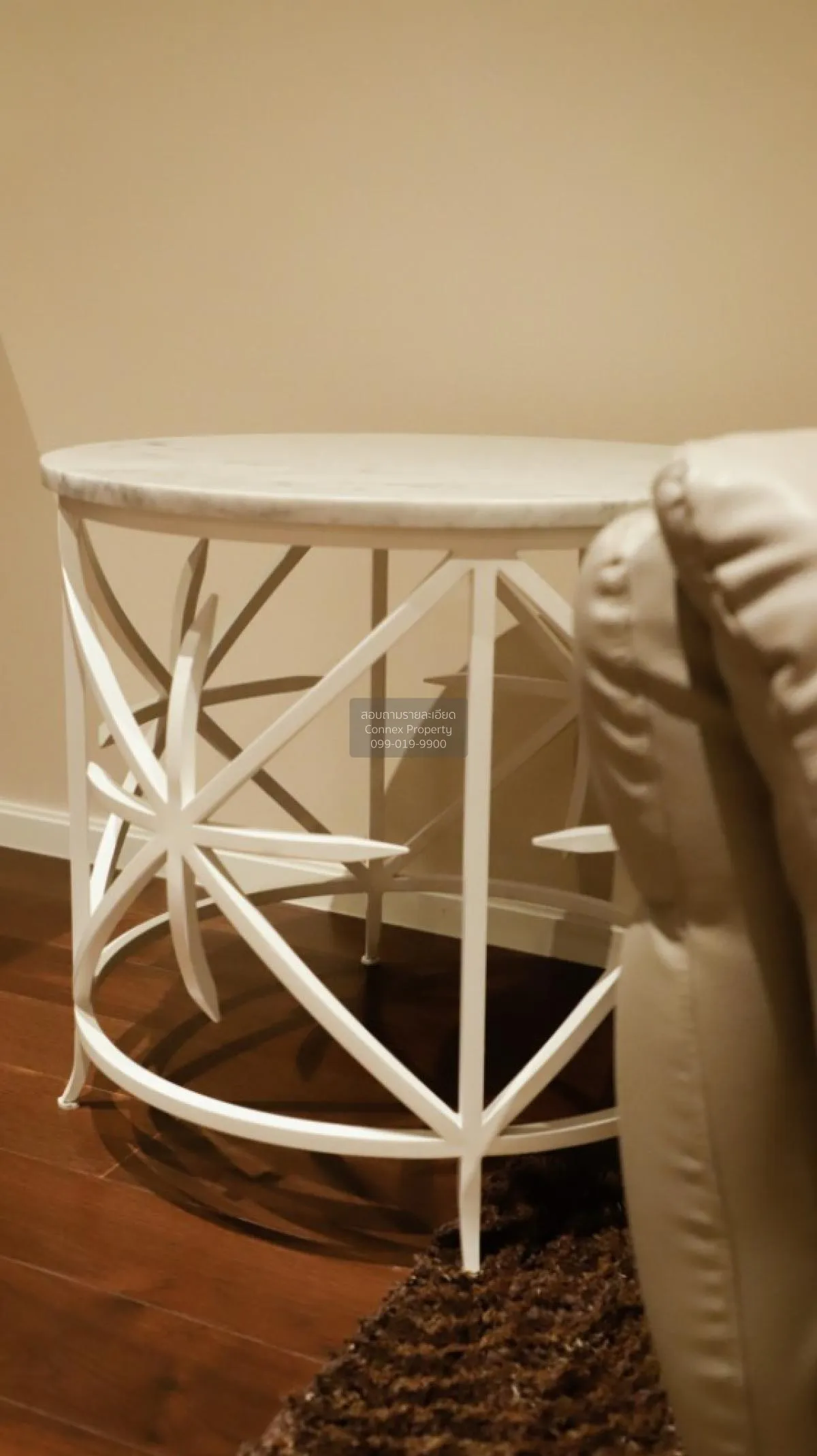 เช่าคอนโด  เดอะ ดิโพลแมท 39 BTS-พร้อมพงษ์ คลองตันเหนือ เขต วัฒนา  4