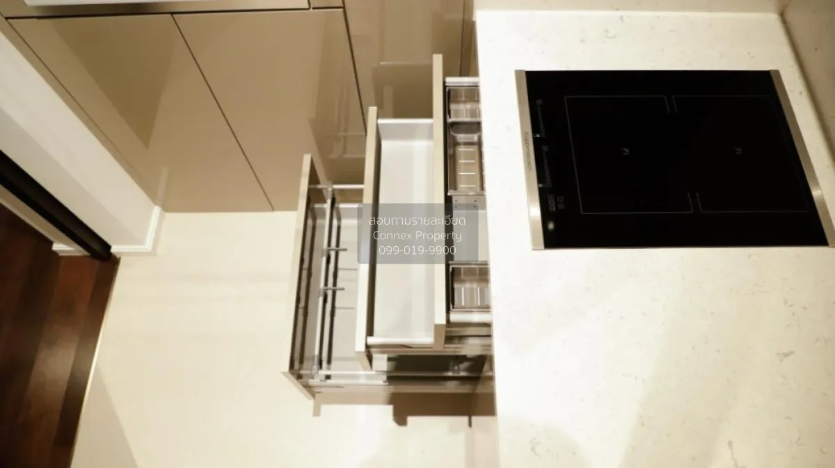 เช่าคอนโด  เดอะ ดิโพลแมท 39 BTS-พร้อมพงษ์ คลองตันเหนือ เขต วัฒนา 