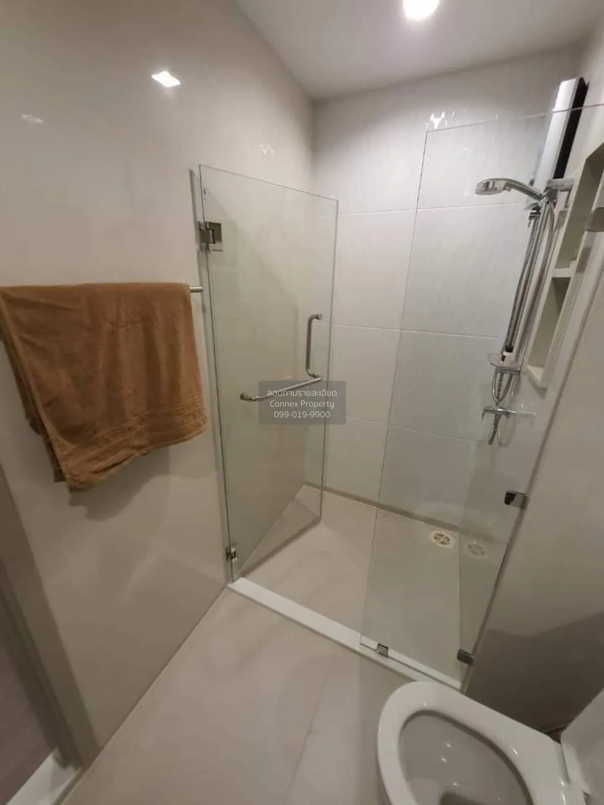 For Rent Condo , Life Ladprao , high floor , BTS-Ha Yaek Lat Phra