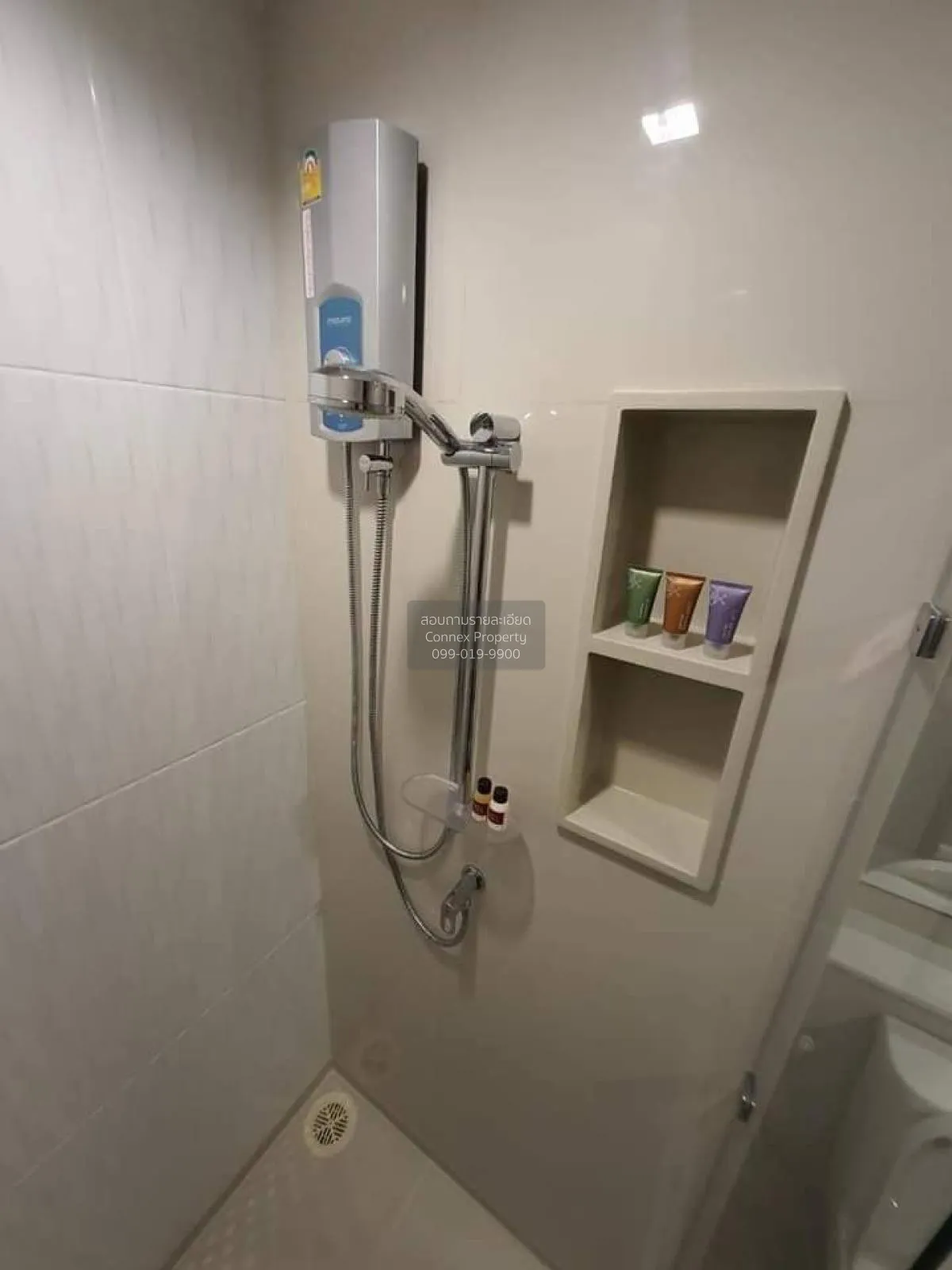 For Rent Condo , Life Ladprao , high floor , BTS-Ha Yaek Lat Phra