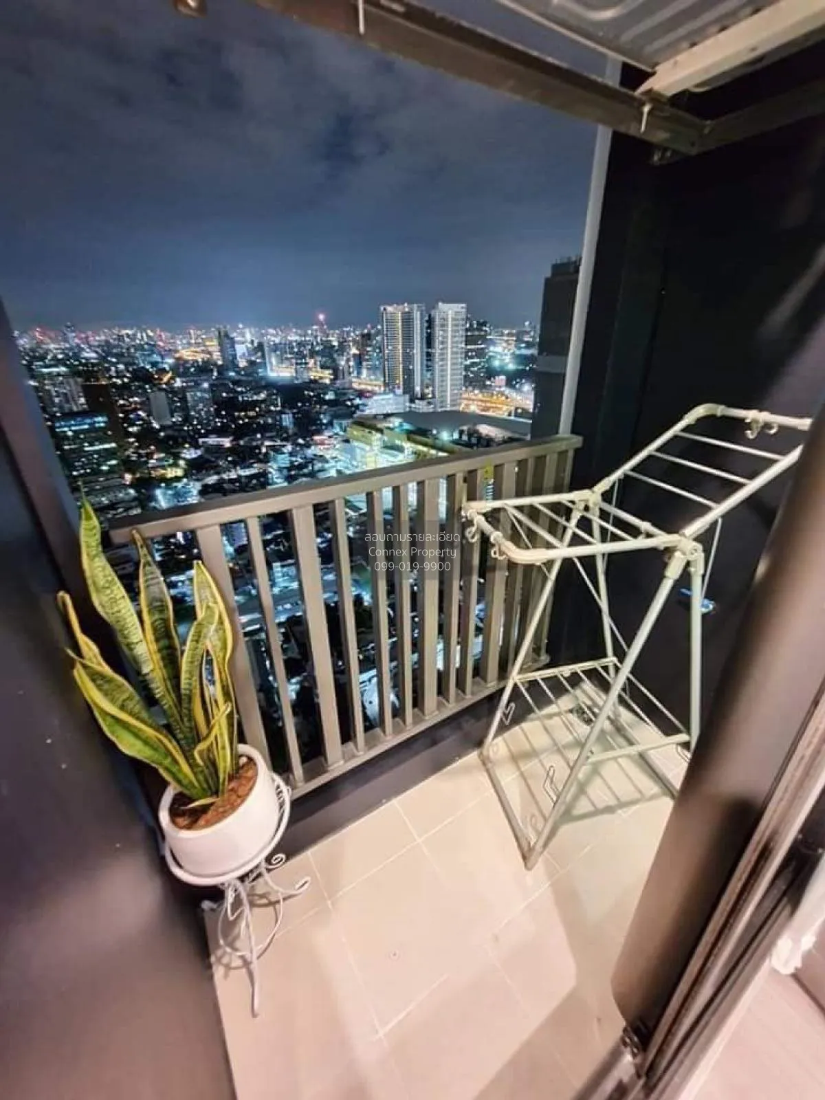 For Rent Condo , Life Ladprao , high floor , BTS-Ha Yaek Lat Phra