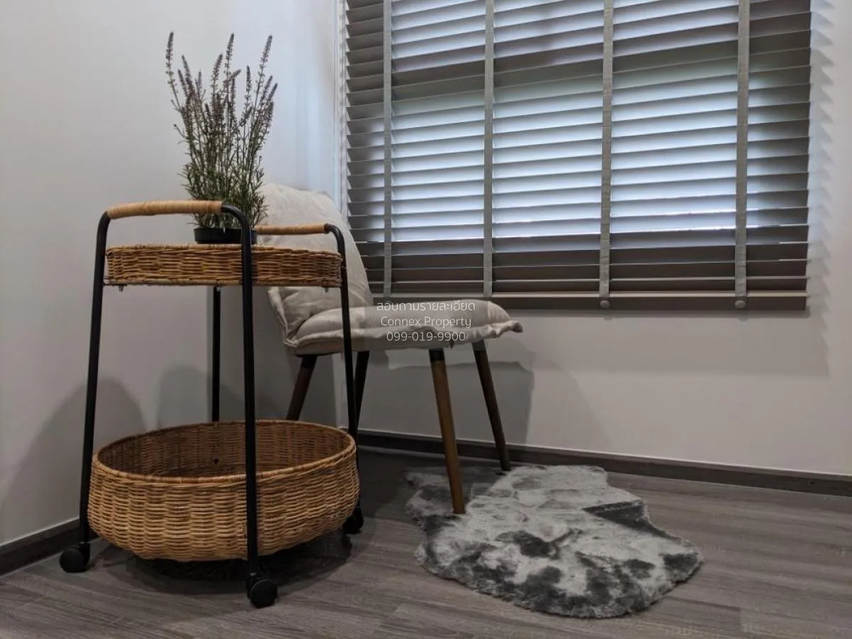 เช่าคอนโด  ไอดีโอ จุฬา-สามย่าน MRT-สามย่าน สี่พระยา เขต บางรัก กร