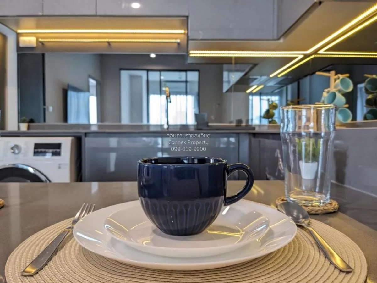 เช่าคอนโด  ไอดีโอ จุฬา-สามย่าน MRT-สามย่าน สี่พระยา เขต บางรัก กร