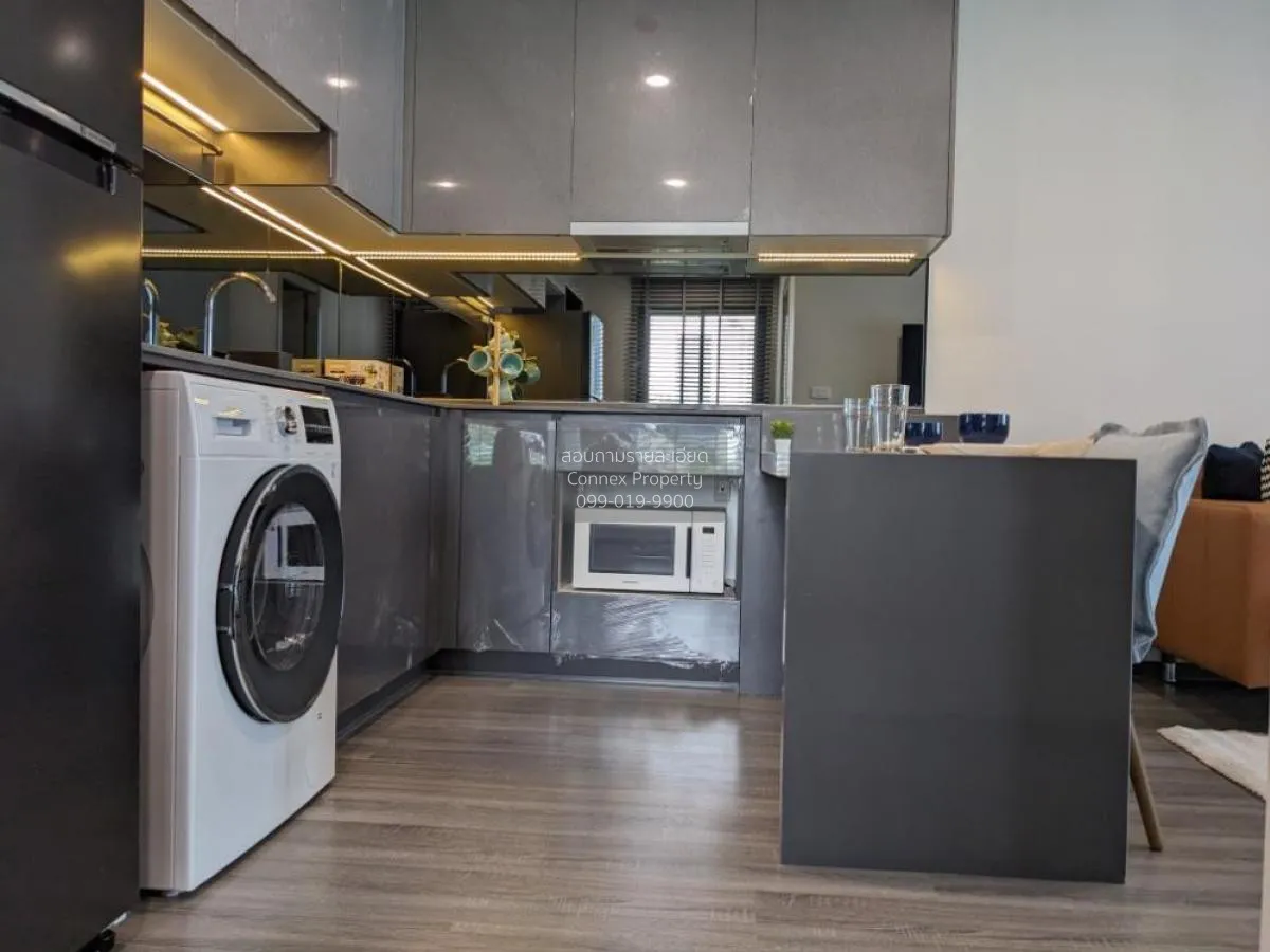 เช่าคอนโด  ไอดีโอ จุฬา-สามย่าน MRT-สามย่าน สี่พระยา เขต บางรัก กร