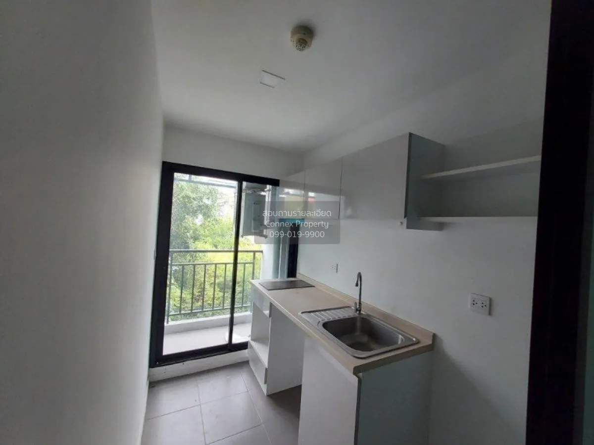 For Sale Condo , Pause Sukhumvit 115 , BTS-Pu Chao , Thepharak , 
