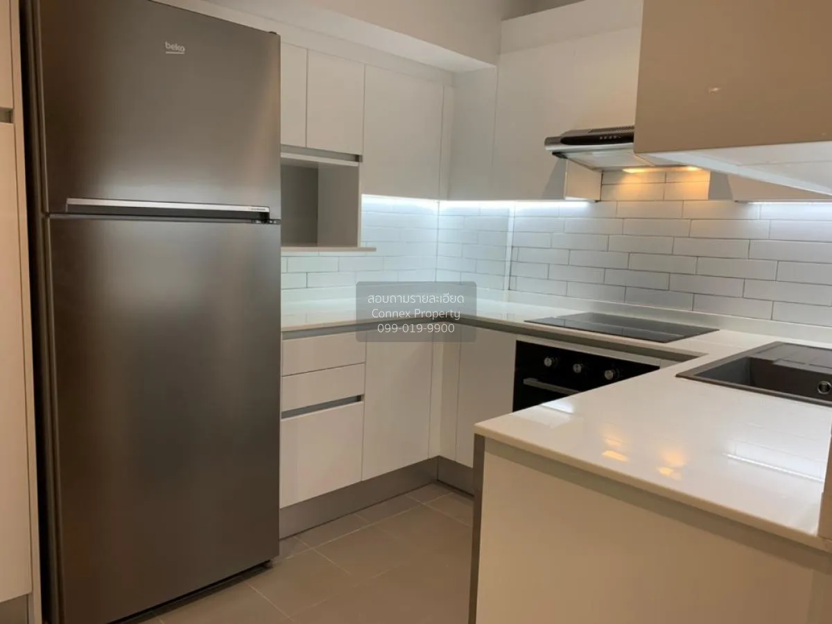 เช่าคอนโด  เรนทรี วิลล่า BTS-ทองหล่อ คลองเตยเหนือ เขต วัฒนา กรุงเ