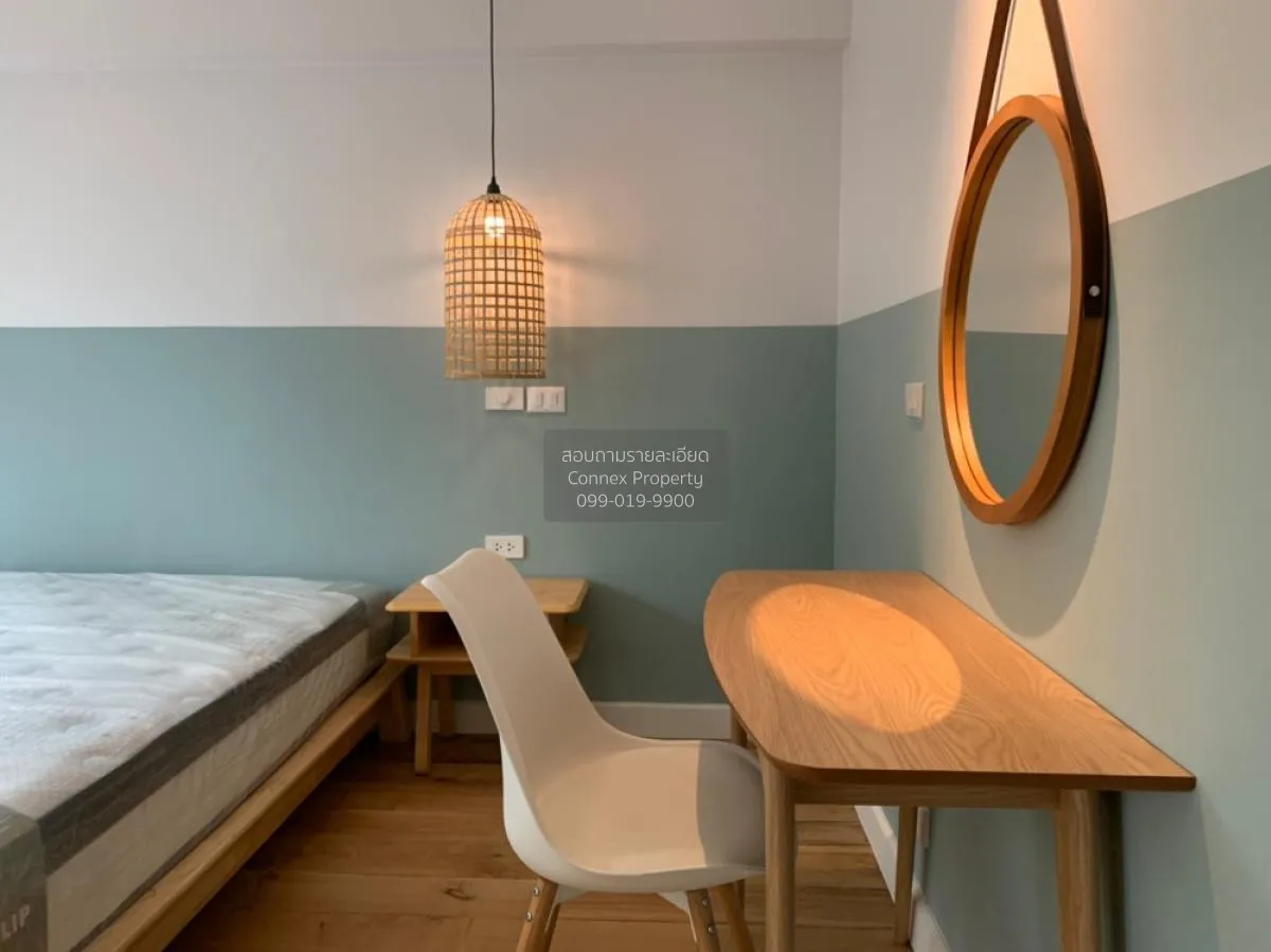 เช่าคอนโด  เรนทรี วิลล่า BTS-ทองหล่อ คลองเตยเหนือ เขต วัฒนา กรุงเ