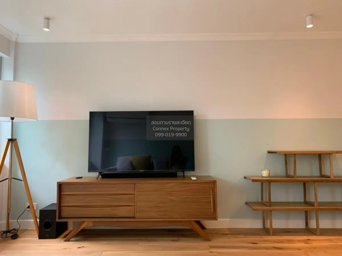 เช่าคอนโด  เรนทรี วิลล่า BTS-ทองหล่อ คลองเตยเหนือ เขต วัฒนา กรุงเ