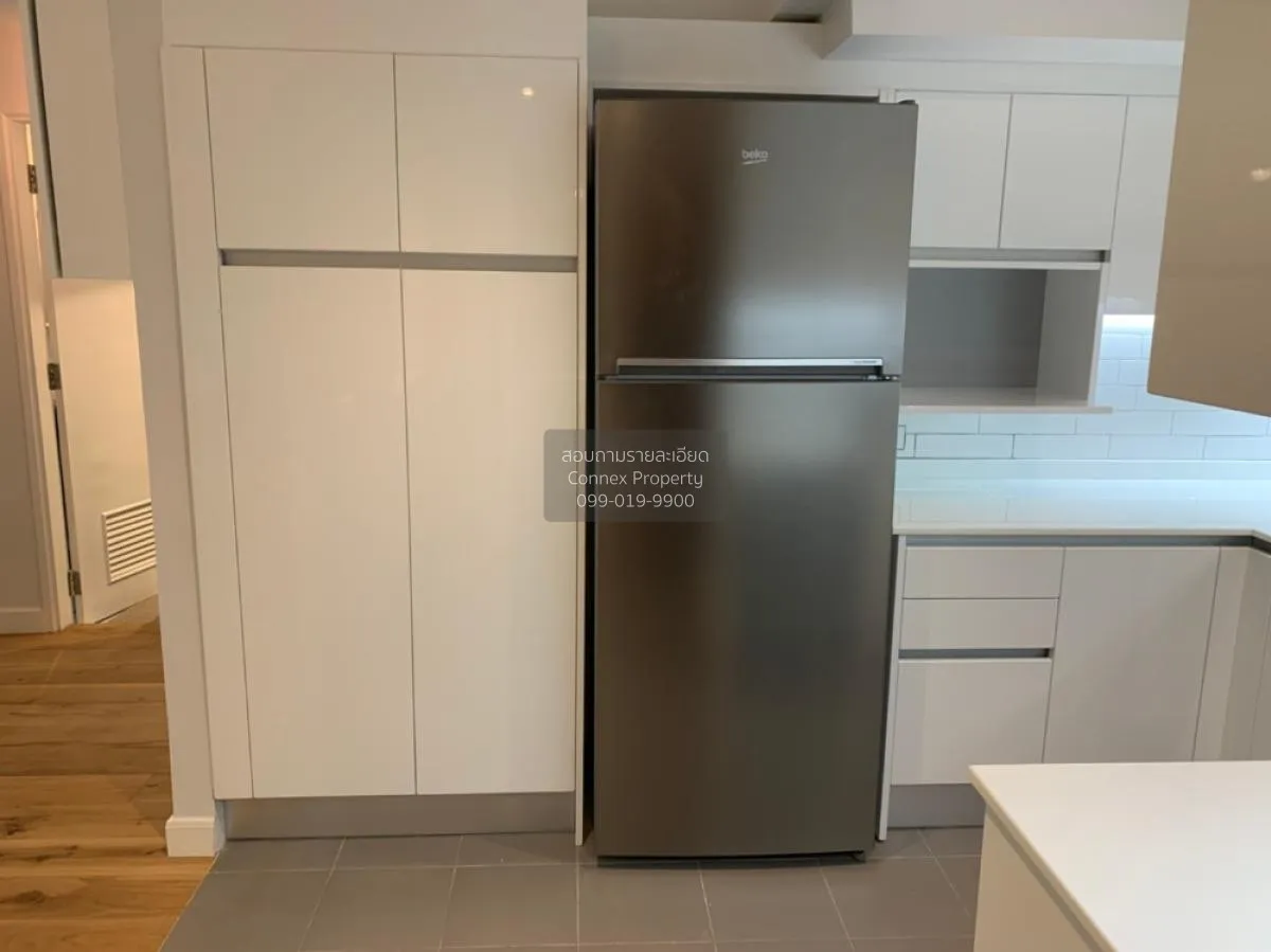 ขายคอนโด  เรนทรี วิลล่า BTS-ทองหล่อ คลองเตยเหนือ เขต วัฒนา กรุงเท