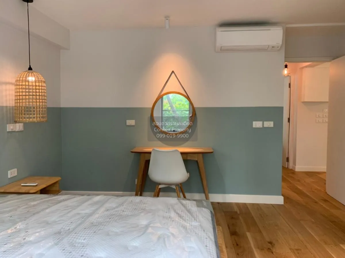 ขายคอนโด  เรนทรี วิลล่า BTS-ทองหล่อ คลองเตยเหนือ เขต วัฒนา กรุงเท