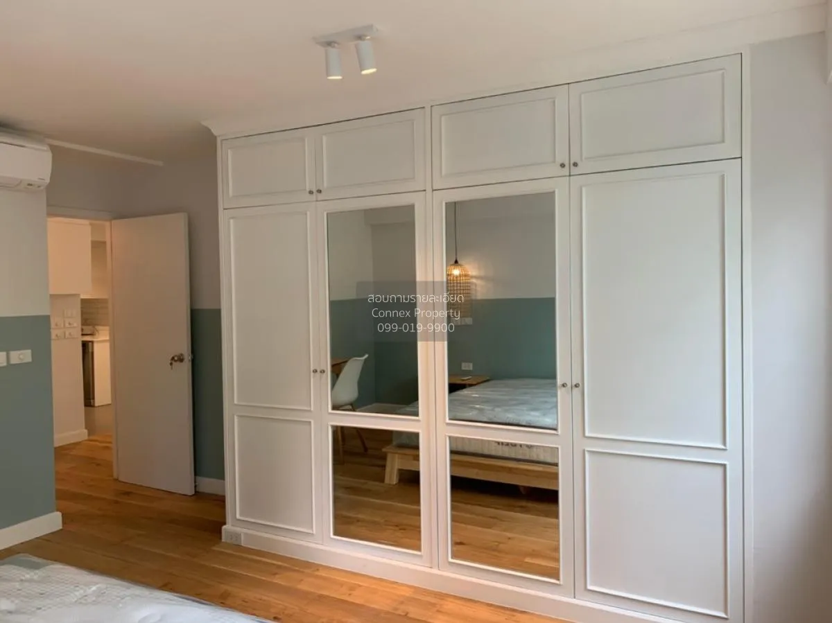 ขายคอนโด  เรนทรี วิลล่า BTS-ทองหล่อ คลองเตยเหนือ เขต วัฒนา กรุงเท