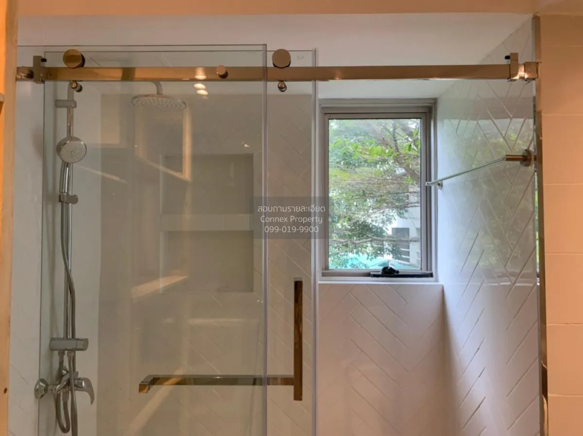 ขายคอนโด  เรนทรี วิลล่า BTS-ทองหล่อ คลองเตยเหนือ เขต วัฒนา กรุงเท