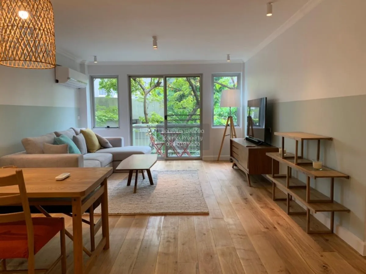 ขายคอนโด  เรนทรี วิลล่า BTS-ทองหล่อ คลองเตยเหนือ เขต วัฒนา กรุงเท 3