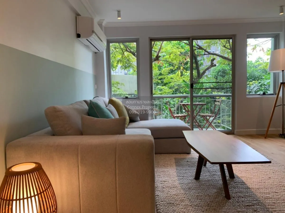 ขายคอนโด  เรนทรี วิลล่า BTS-ทองหล่อ คลองเตยเหนือ เขต วัฒนา กรุงเท