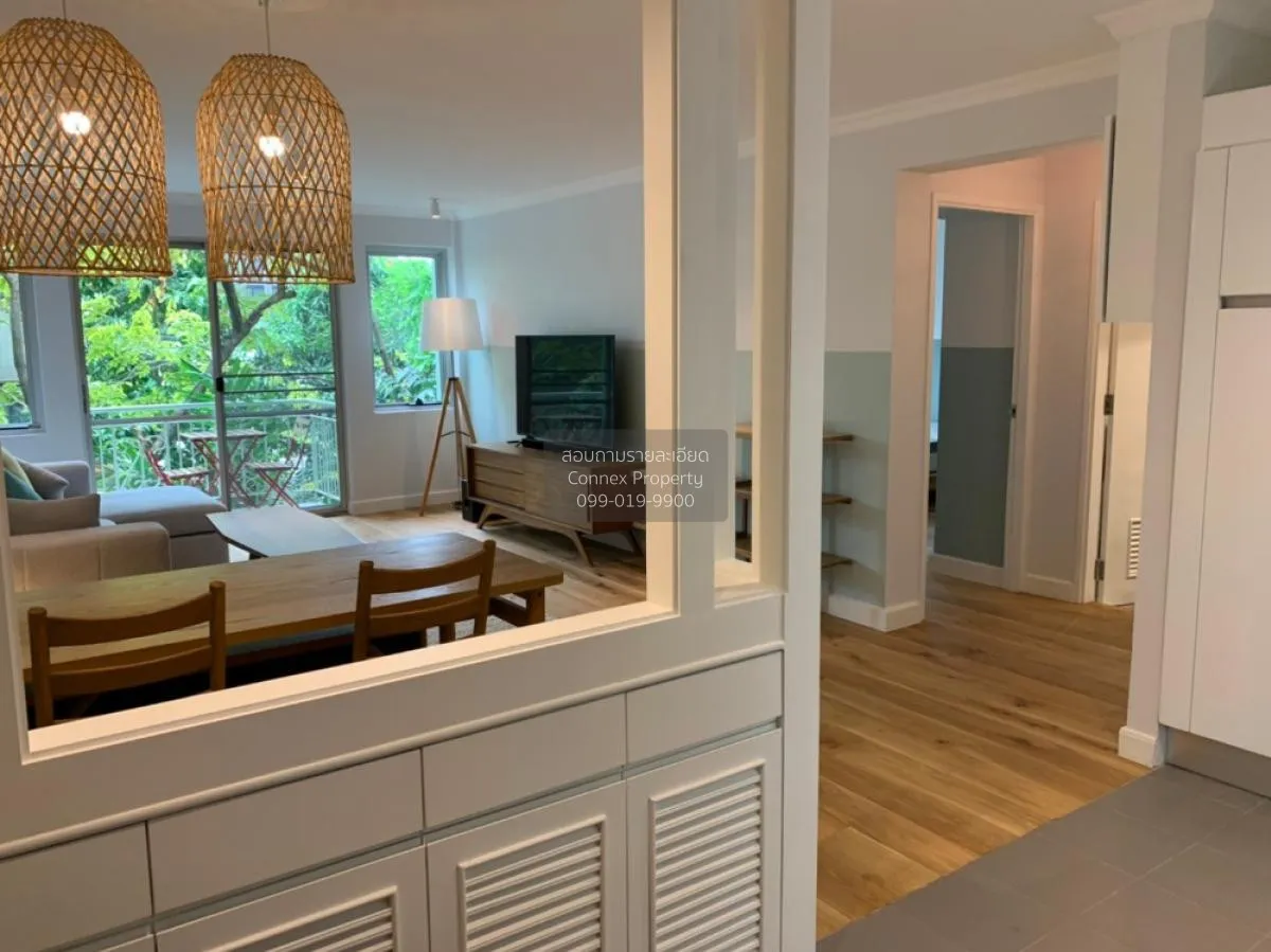 ขายคอนโด  เรนทรี วิลล่า BTS-ทองหล่อ คลองเตยเหนือ เขต วัฒนา กรุงเท