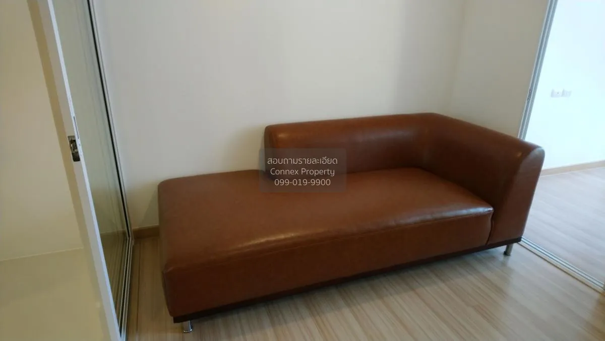 For Sale Condo , Chateau in Town Rama 8 , MRT-Bang Yi Khon , Bang 1