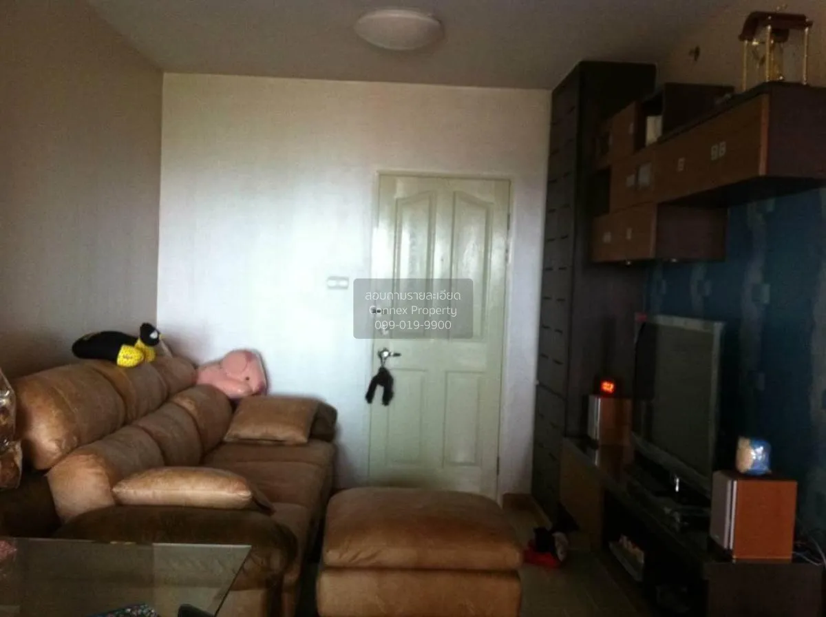 For Sale Condo , City Home Rattanathibet , MRT-Bang Krasor , Bang 1