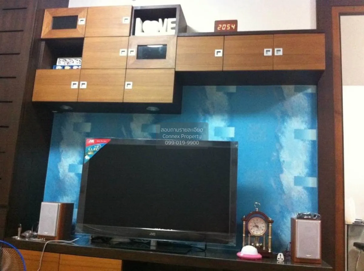 For Sale Condo , City Home Rattanathibet , MRT-Bang Krasor , Bang 3