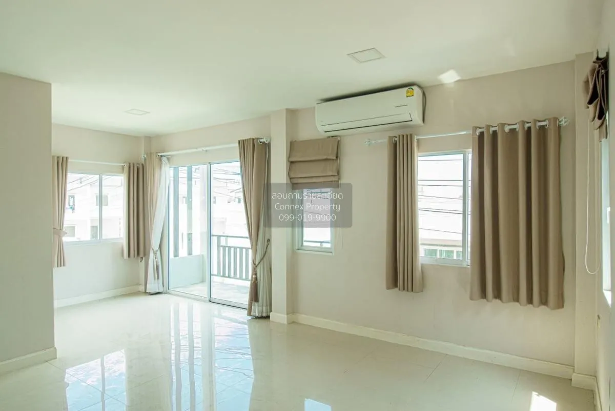 ขายบ้าน  กรีน ปาร์ค พัทยา หนองปรือ บางละมุง ชลบุรี CX-85801