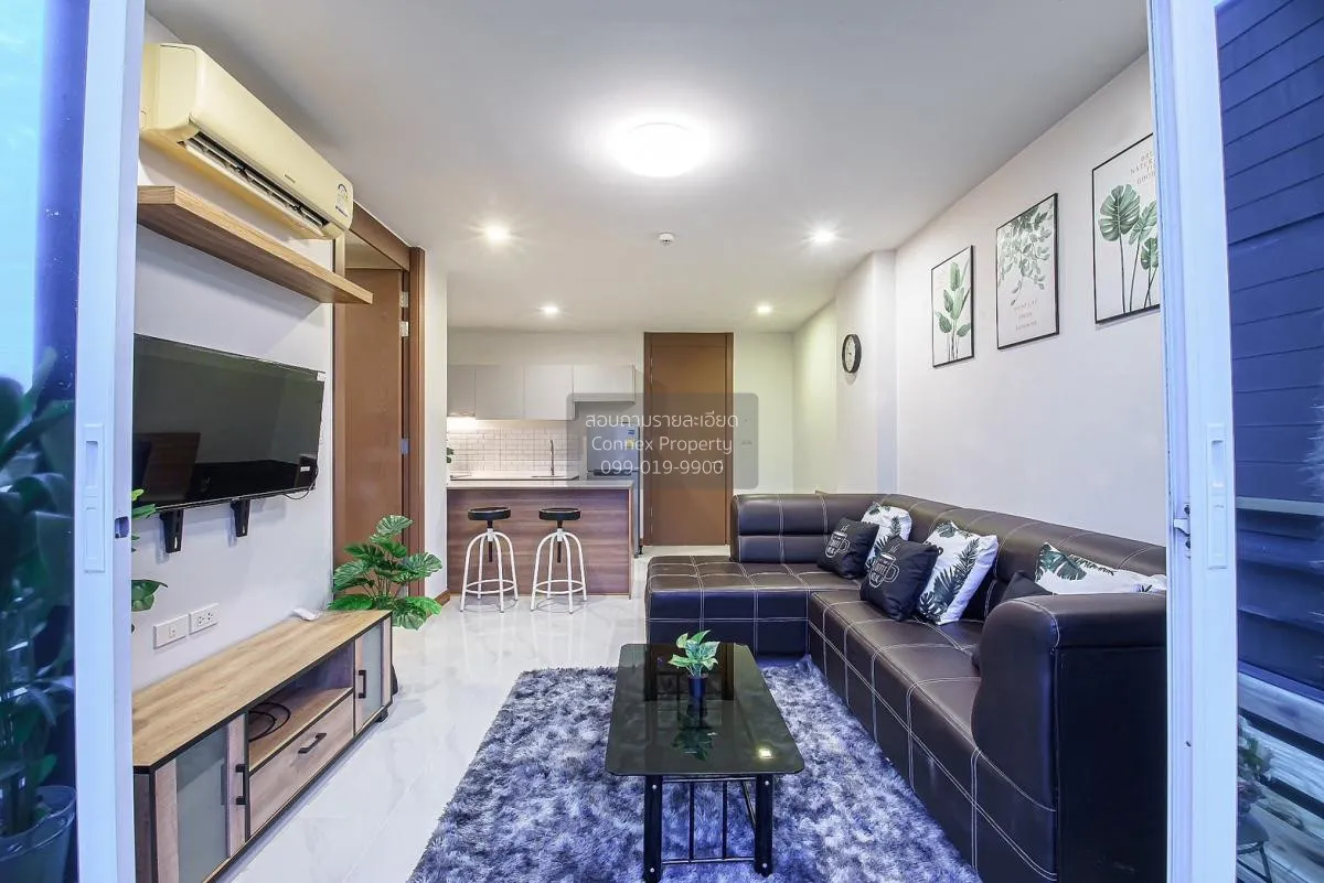 For Sale Condo , Green Lake Condo Sriracha , Surasak , Si Racha , 2