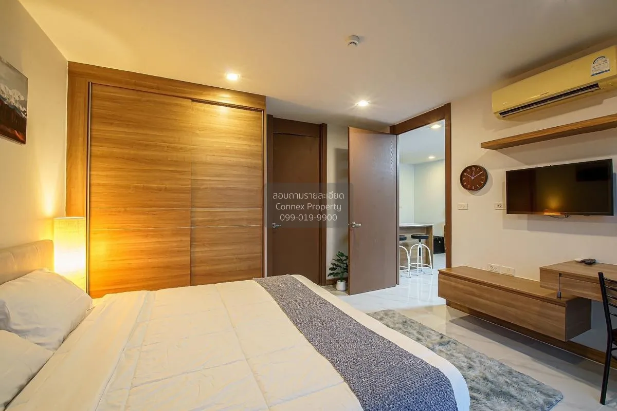 For Sale Condo , Green Lake Condo Sriracha , Surasak , Si Racha , 3