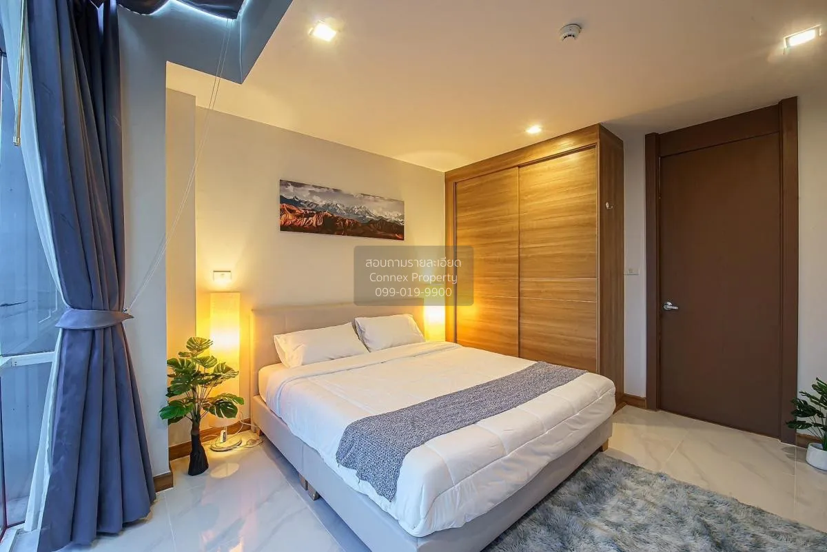 For Sale Condo , Green Lake Condo Sriracha , Surasak , Si Racha , 4