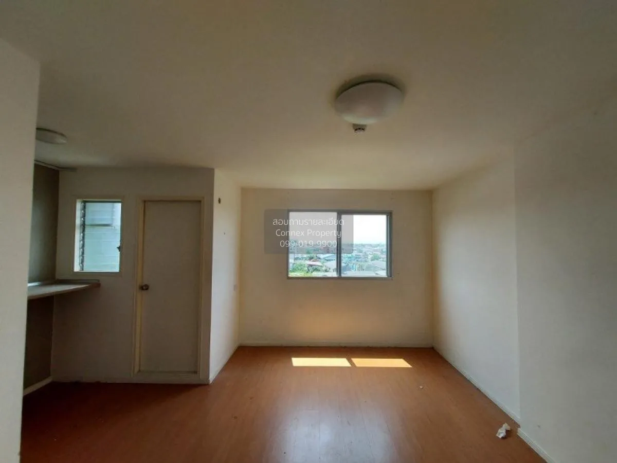 For Sale Condo , Lumpini Mixx Thepharak - Srinakarin , Samrong Nu 1