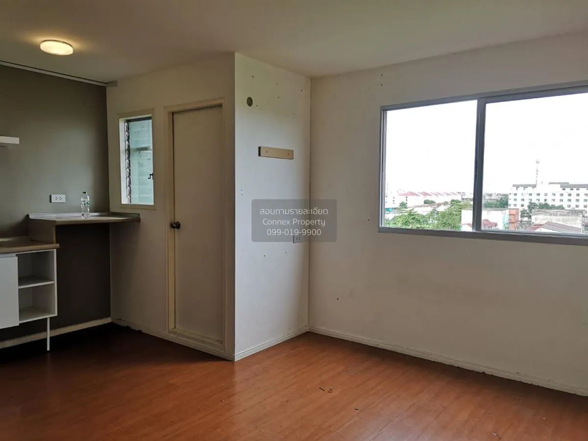 For Sale Condo , Lumpini Mixx Thepharak - Srinakarin , Samrong Nu 4