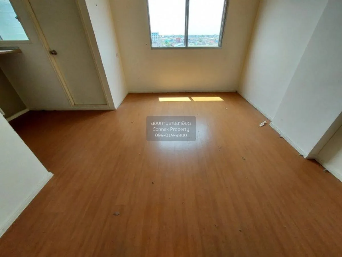 For Sale Condo , Lumpini Mixx Thepharak - Srinakarin , Samrong Nu