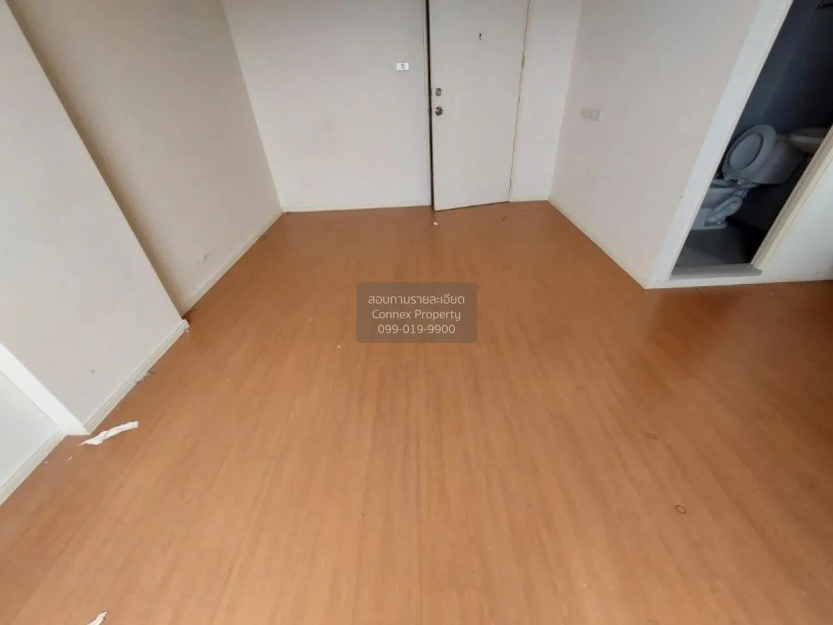 For Sale Condo , Lumpini Mixx Thepharak - Srinakarin , Samrong Nu