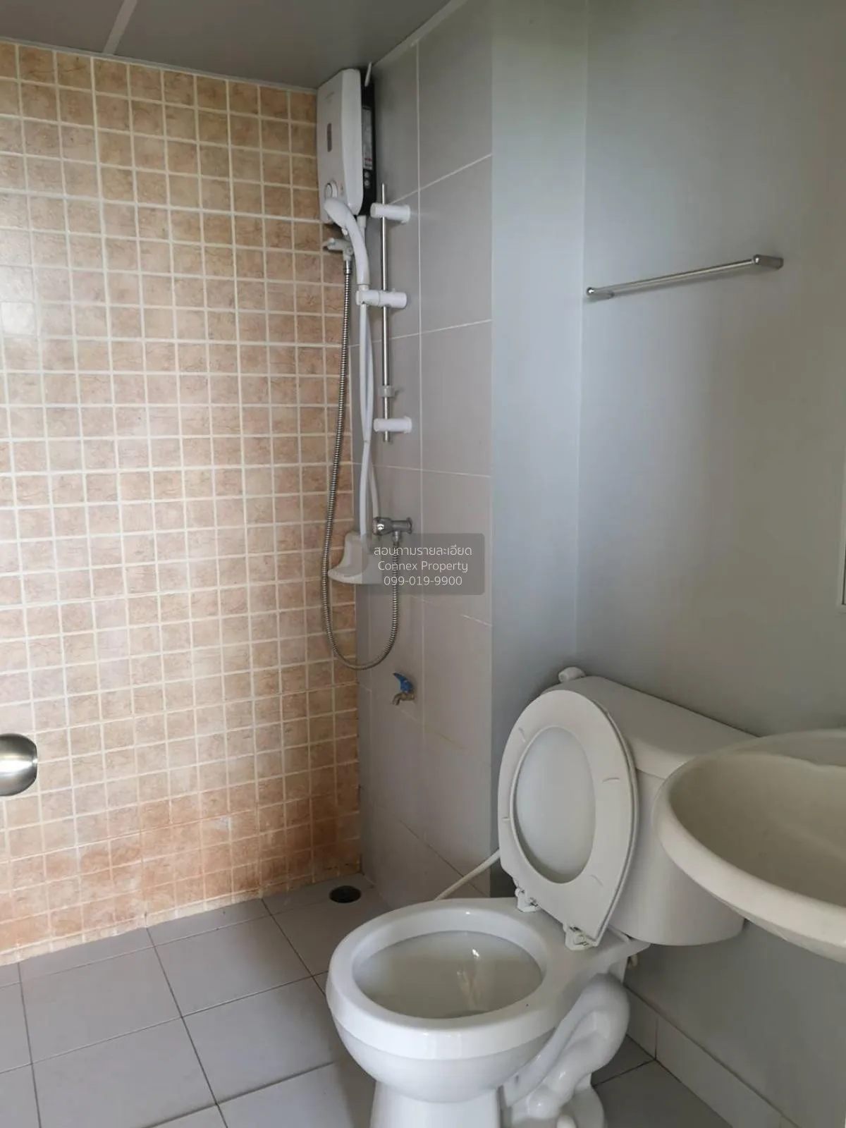 For Sale Condo , Lumpini Mixx Thepharak - Srinakarin , Samrong Nu