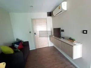 ขายคอนโด  ทรอปิคาน่า @ บีทีเอส เอราวัณ ปากน้ำ เมืองสมุทรปราการ สมุทรปราการ CX-85804