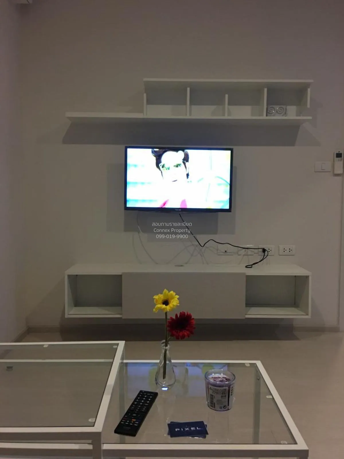 For Rent Condo , Condolette Pixel Sathorn , MRT-Khlong Toei , Cho 2