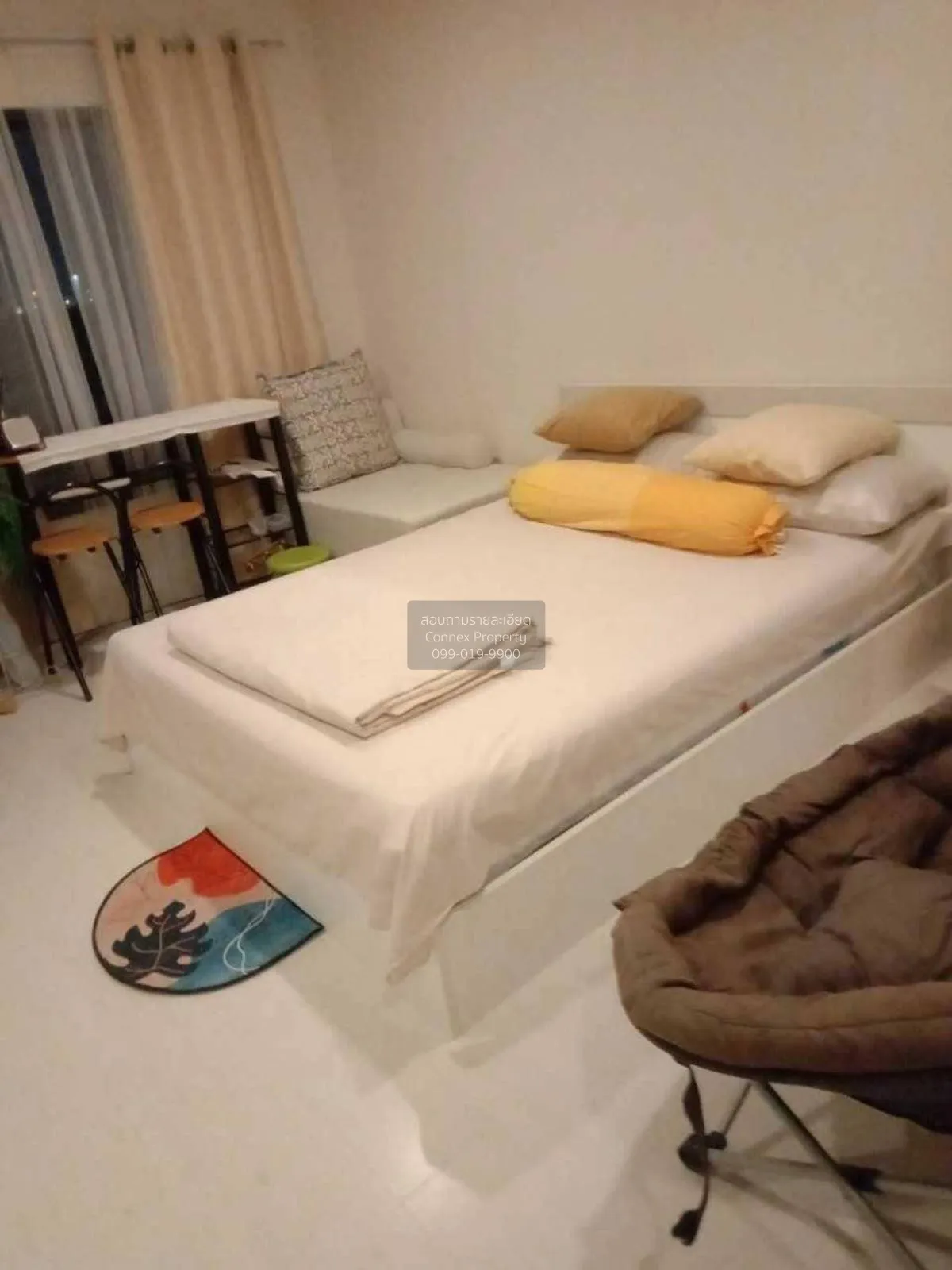 เช่าคอนโด  คอนโดเลต พิกเซล สาทร MRT-คลองเตย ช่องนนทรี เขต ยานนาวา 2