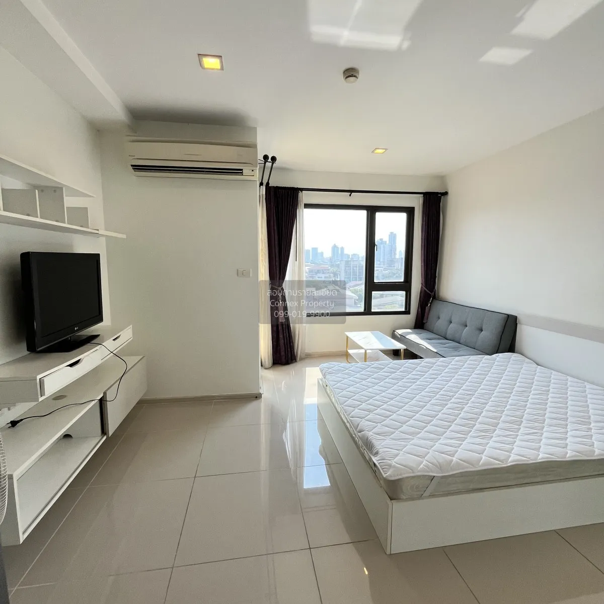 For Rent Condo , Condolette Pixel Sathorn , MRT-Khlong Toei , Cho 1