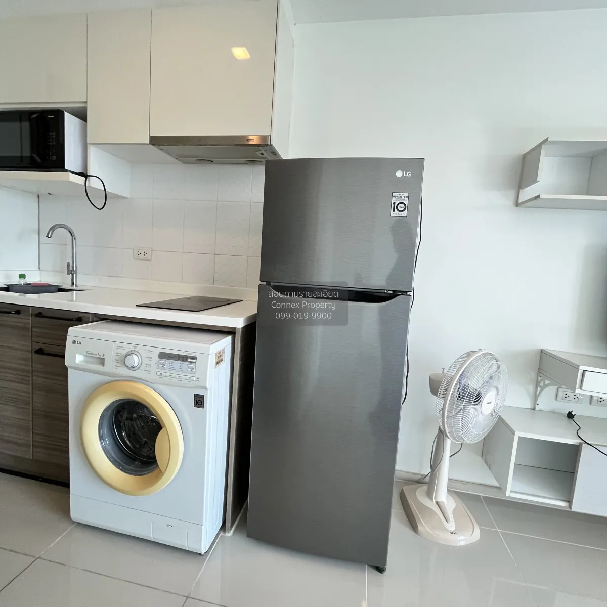 For Rent Condo , Condolette Pixel Sathorn , MRT-Khlong Toei , Cho