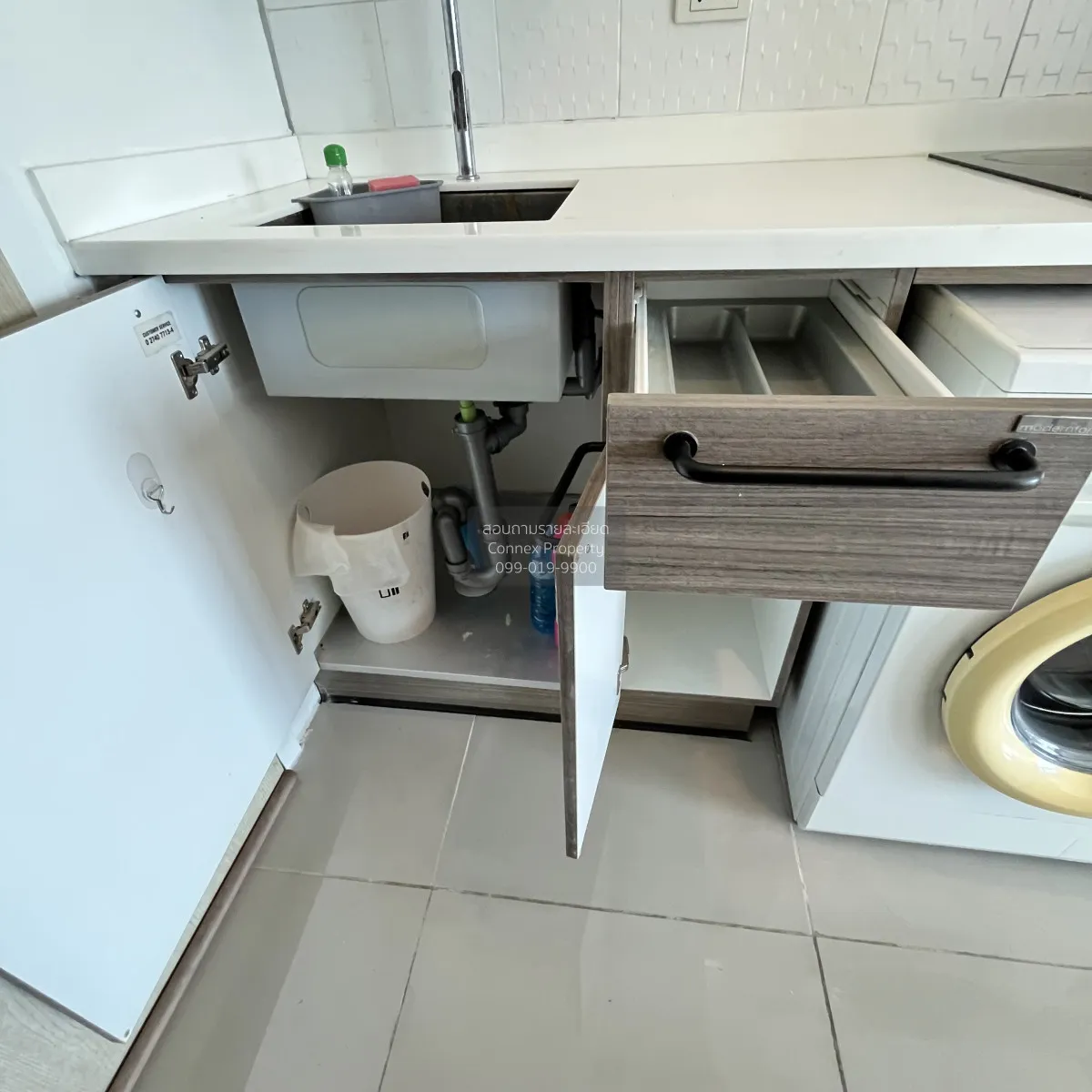 For Rent Condo , Condolette Pixel Sathorn , MRT-Khlong Toei , Cho