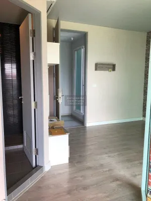 For Sale Condo , Zelle Salaya , Sala Ya , Phutthamonthon , Nakhon Pathom , CX-85809