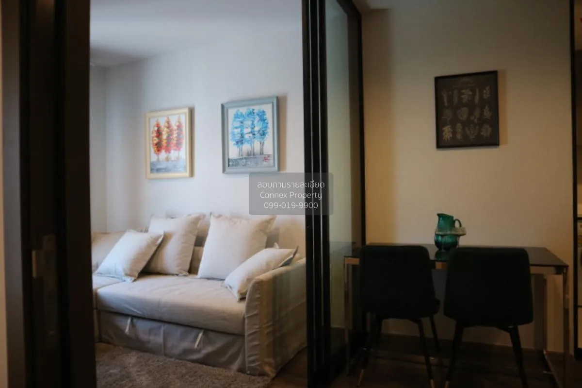 For Rent Condo , Life Ladprao Valley , BTS-Ha Yaek Lat Phrao , Ch 2