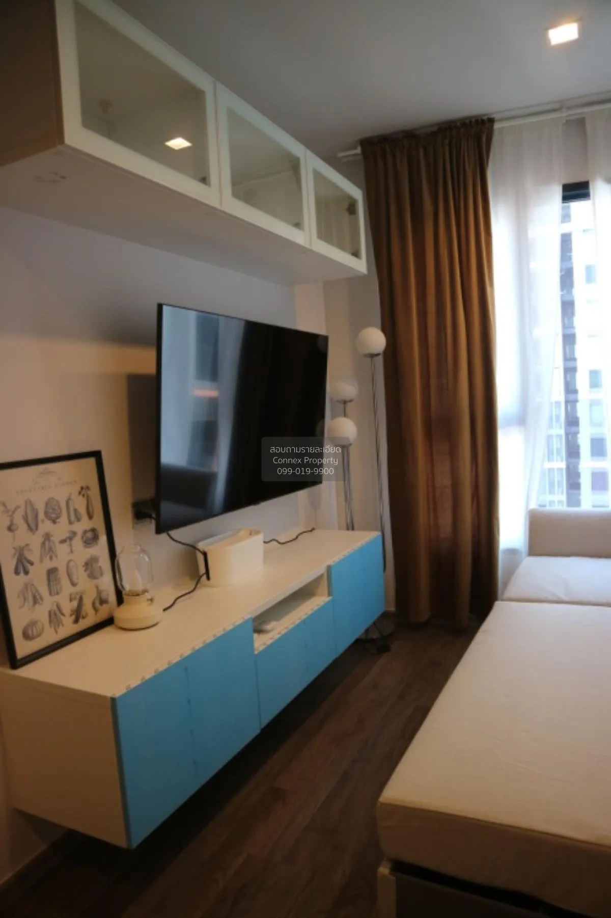 For Rent Condo , Life Ladprao Valley , BTS-Ha Yaek Lat Phrao , Ch