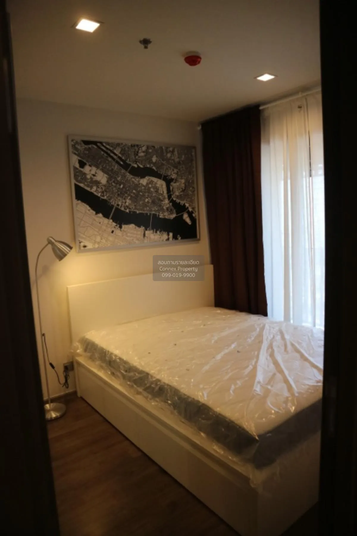 For Rent Condo , Life Ladprao Valley , BTS-Ha Yaek Lat Phrao , Ch