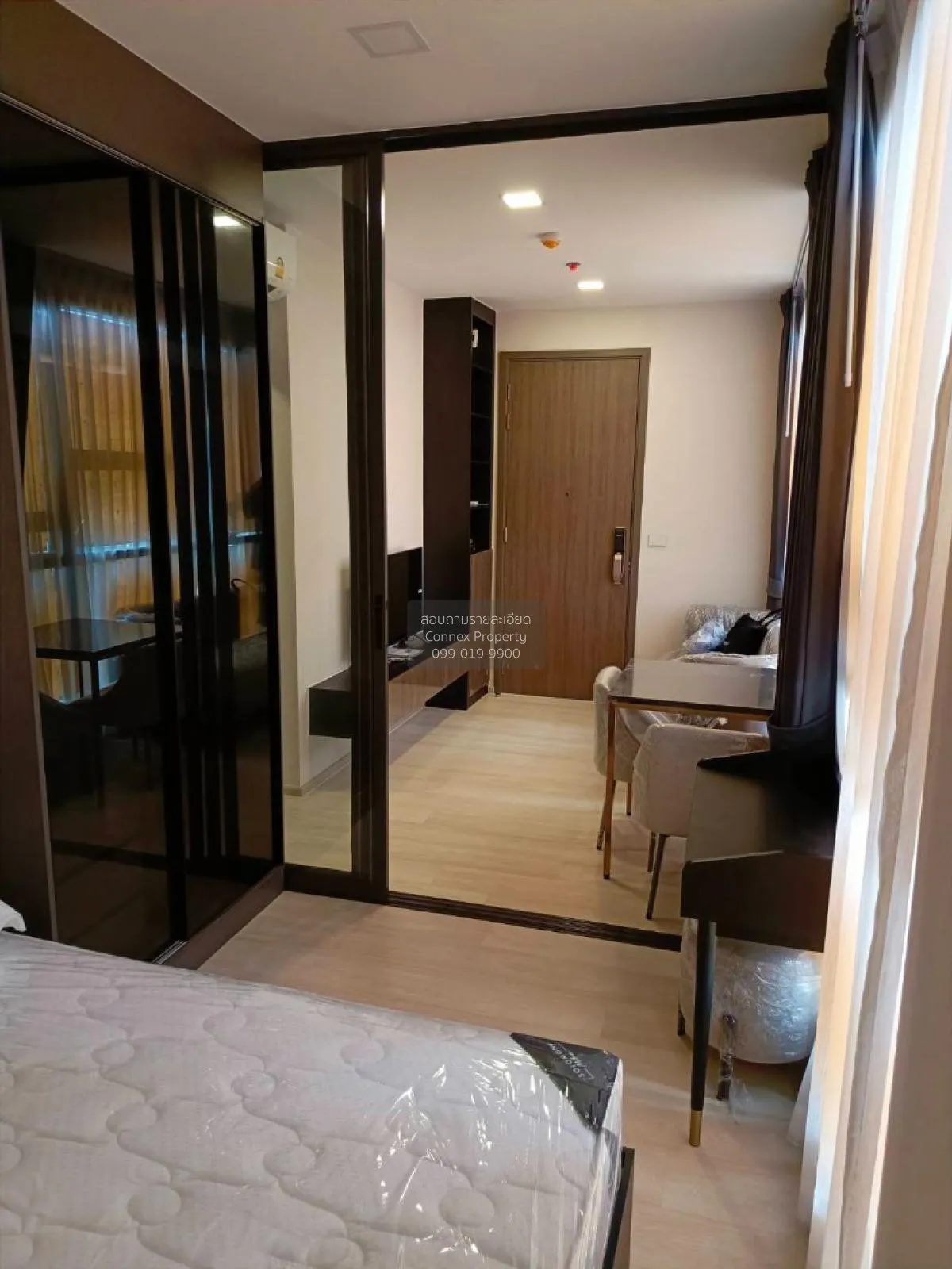 For Rent Condo , The Privacy Jatujak , BTS-Ha Yaek Lat Phrao , Ch 3