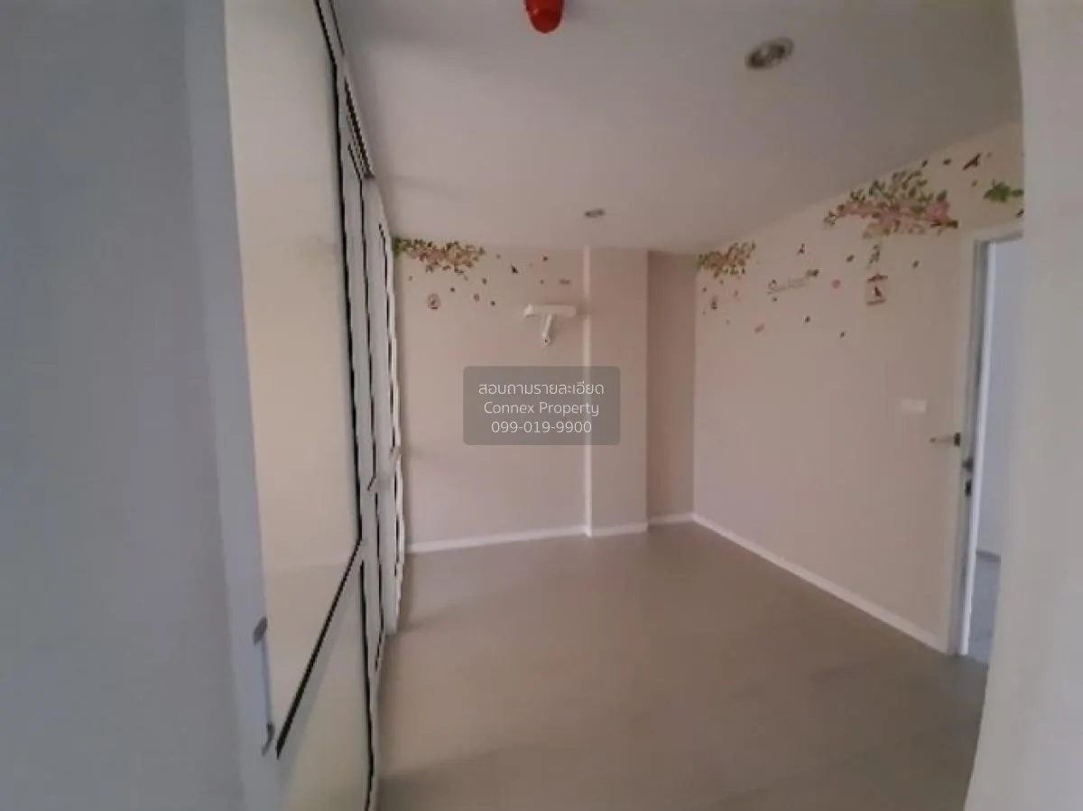 For Sale Condo , เดอะ เซ็นเตอร์ คอนโดมิเนียม , Khu Khot , Lam Luk 2