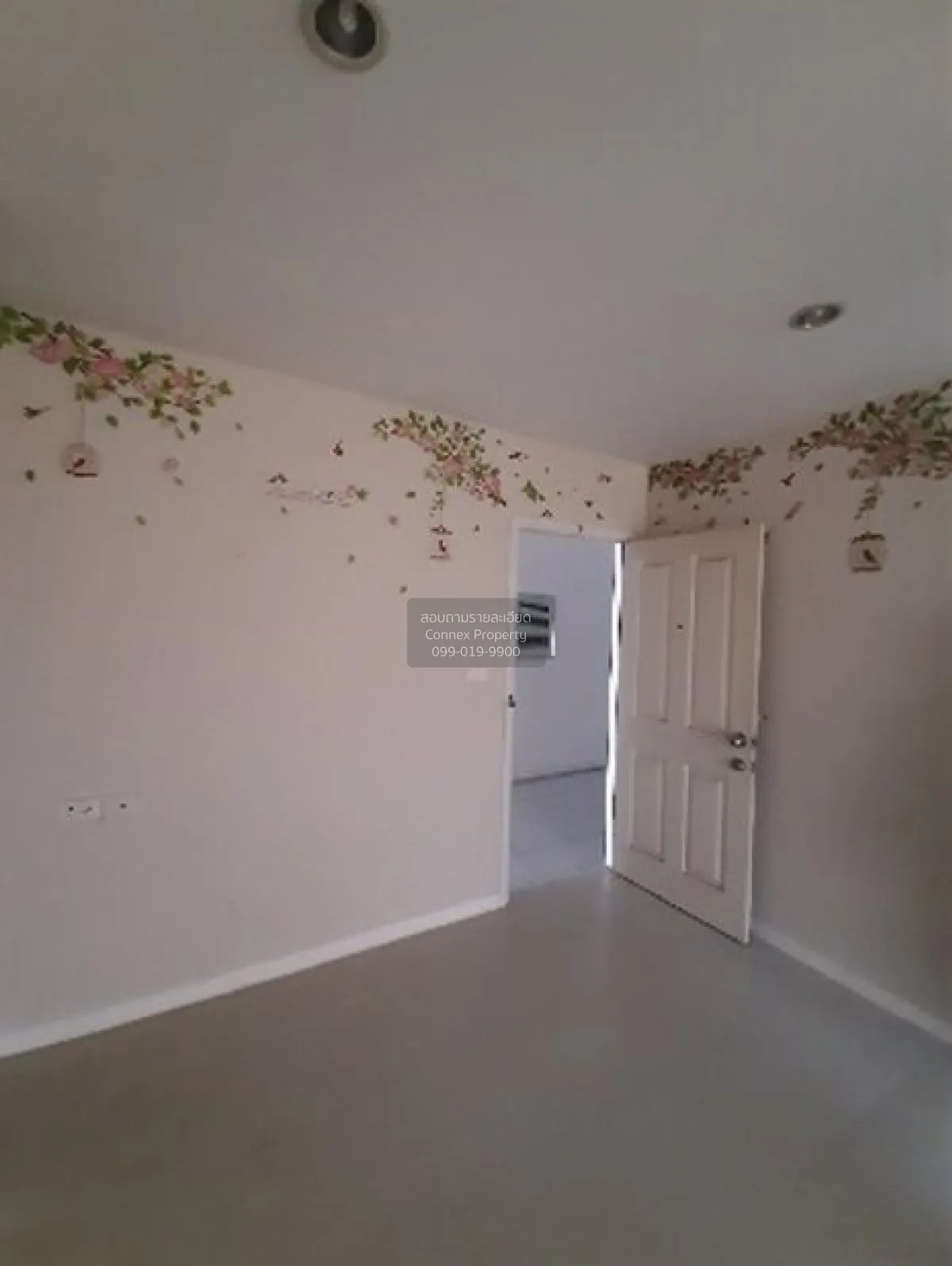 For Sale Condo , เดอะ เซ็นเตอร์ คอนโดมิเนียม , Khu Khot , Lam Luk 3