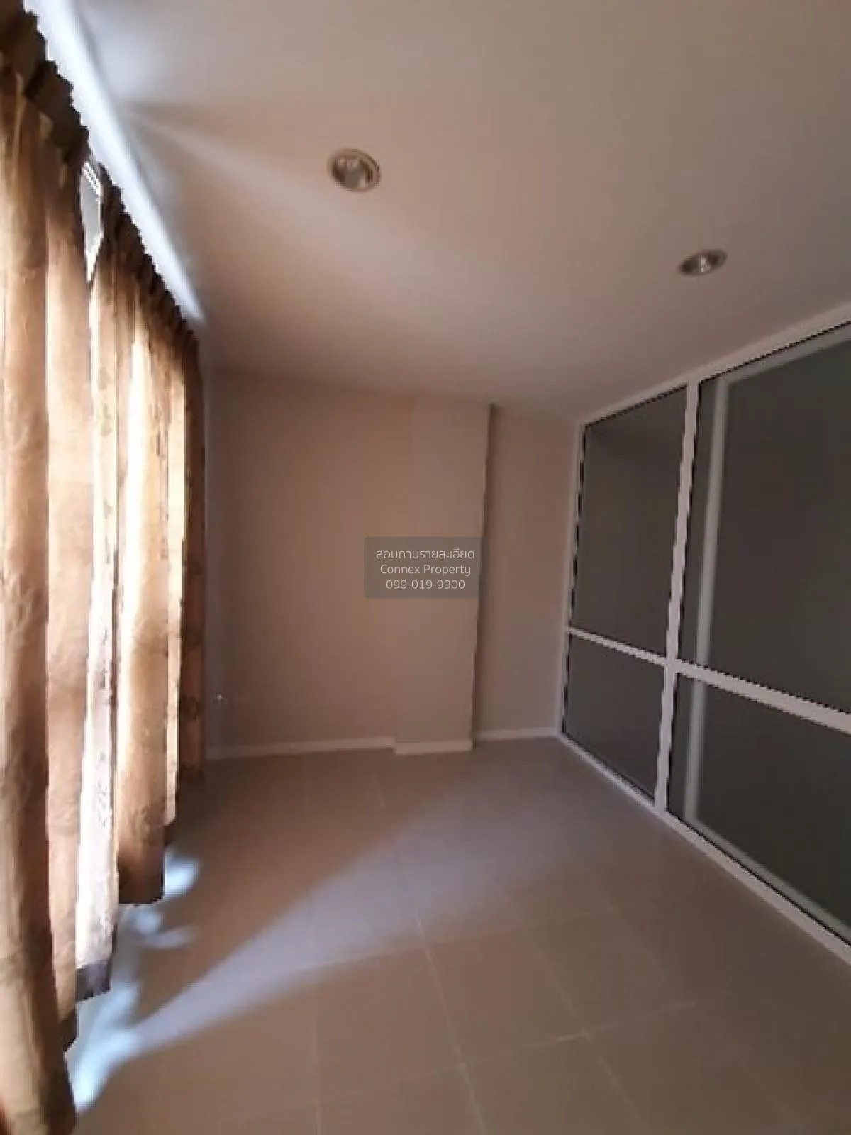 For Sale Condo , เดอะ เซ็นเตอร์ คอนโดมิเนียม , Khu Khot , Lam Luk 4