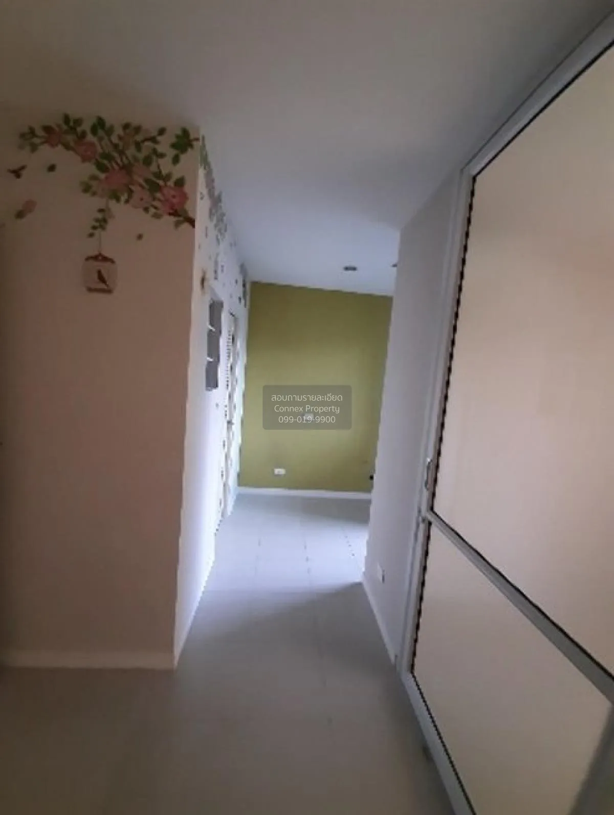 ขายคอนโด  The Center Condominium คูคต ลำลูกกา ปทุมธานี CX-85812