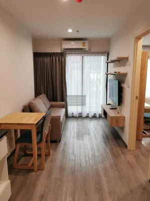 เช่าคอนโด  ริชพาร์ค @ ทริปเปิ้ล สเตชั่น ARL-หัวหมาก สวนหลวง เขต สวนหลวง กรุงเทพ CX-85813